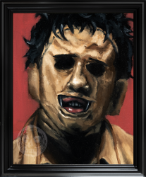 The Texas Chain Saw Massacre